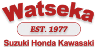 Shop Watseka Suzuki Honda Kawasaki for all of your Powersports needs